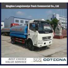 Dongfeng 4x2 Water Tank Truck 10m3